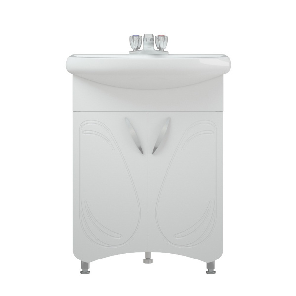 Тумба напольная Corozo Кентис 60 SD-00000314