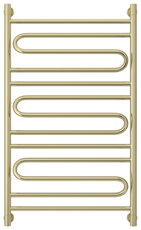 Полотенцесушитель Водяной Сунержа Элегия + (100х60) Шампань 020-0205-1060