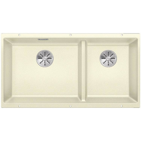 Кухонная мойка Blanco Subline 480/320-U 523589