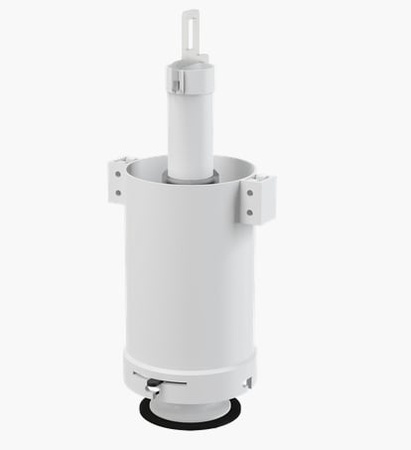 Сливной механизм для высоко расположенного бачка AlcaPlast A03A