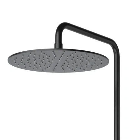 Душевая система Cezares Leaf LEAF-CVDA-30-NOP