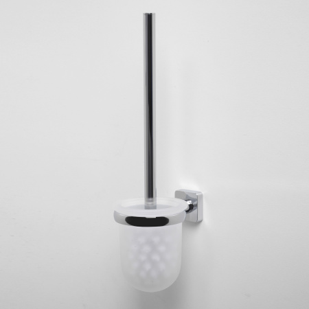 Ершик для унитаза подвесная WasserKRAFT Lippe K-6527