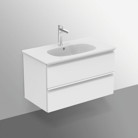 Тумба под раковину Ideal Standard Tesi 80 T0051OV