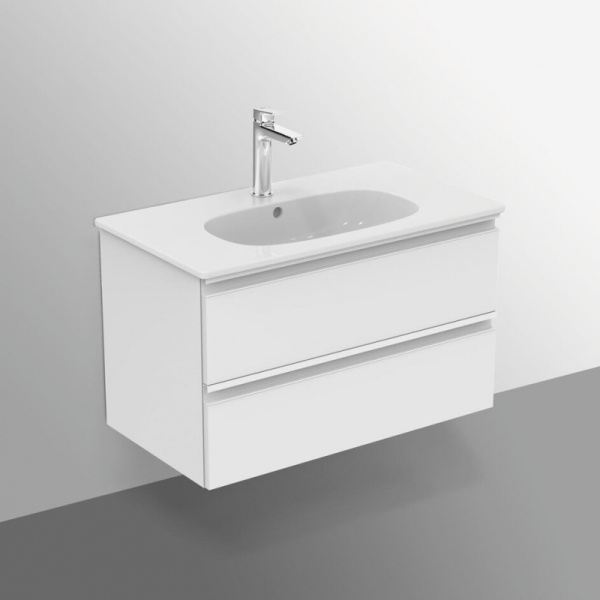 Тумба под раковину Ideal Standard Tesi 80 T0051OV