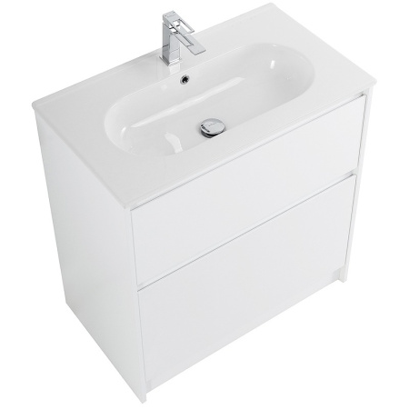 Тумба под раковину BelBagno Kraft 80 KRAFT-800-2C-PIA-BO