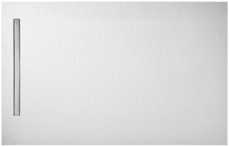 Душевой поддон 100x80 Jacob Delafon Surface E62625-SS2