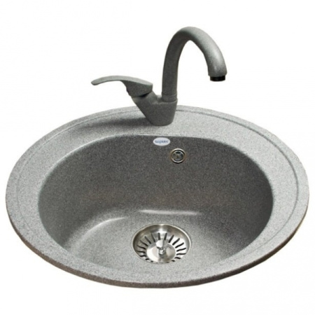 Кухонная мойка Ulgran U-101