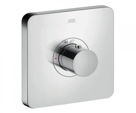 Термостат для душа Axor ShowerSelect 36711000