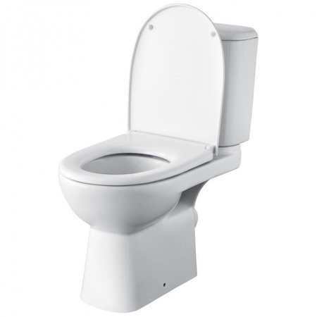 Унитаз-компакт Roca Access 34P23900Y