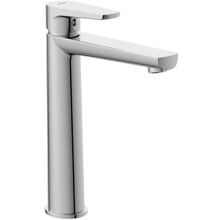 Смеситель для раковины Cersanit Moduo 64095