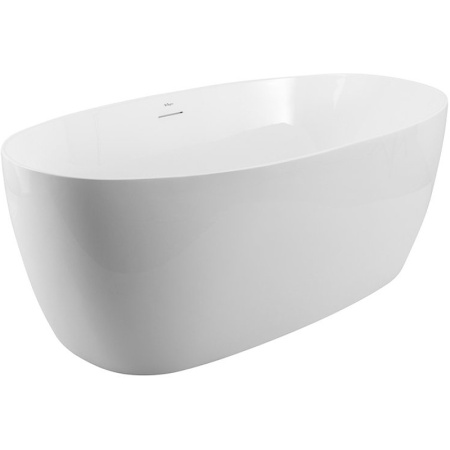 Акриловая ванна (170x80) BelBagno BB414-1700-800