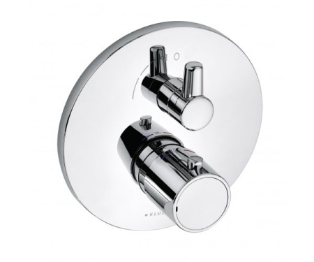Смеситель с термостатом KLUDI O-CEAN 388250545