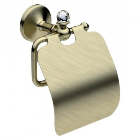 Держатель туалетной бумаги Art&Max AM-E-2683SJ-Br