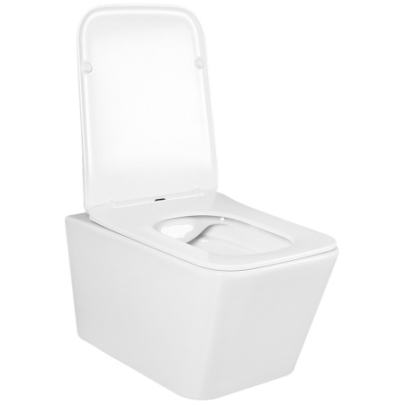Комплект унитаза с инсталляцией  SET AQUATEK ЛИБРА N KDI15