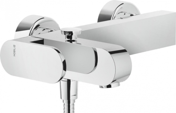 Смеситель для ванны ТЕКNOBILI UP UP94110/1CR