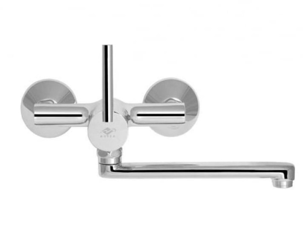 Смеситель для мойки Mofem MAMBO 152-0035-00 Смеситель для мойки Mofem MAMBO 152-0035-00