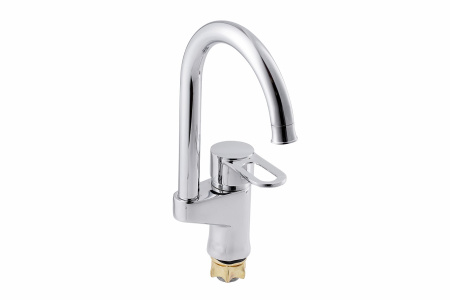 Смеситель для кухни  ПСМ-Профсан МОДЕРН PSM-384-008