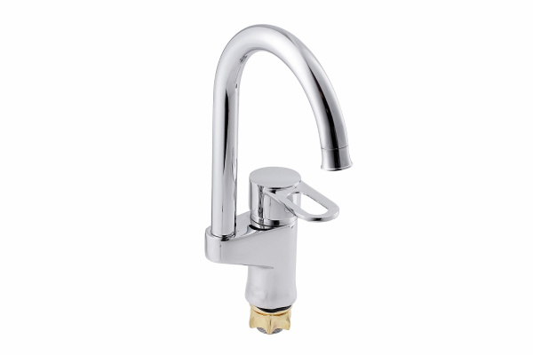 Смеситель для кухни  ПСМ-Профсан МОДЕРН PSM-384-008