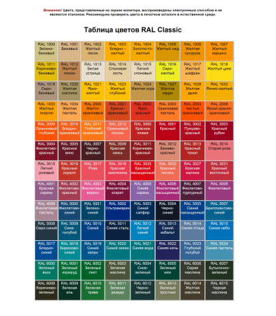 Ванна из искусственного камня (170х75) Astra Form Орион 01020021 цвет RAL