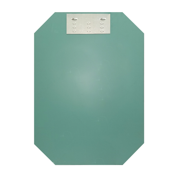 Зеркало (50x68) Continent Атлант Люкс В053