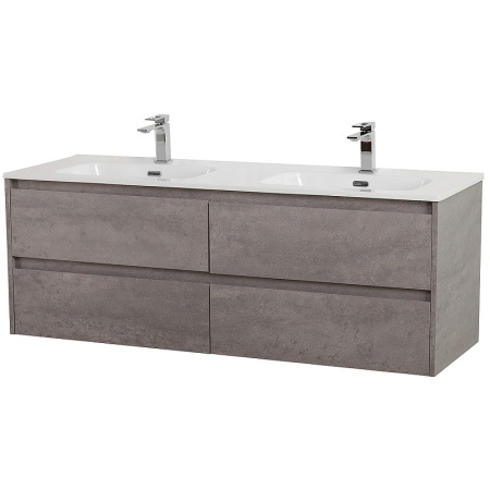 Тумба под раковину BelBagno Kraft 120 KRAFT-1200-4C-SO-2-CG