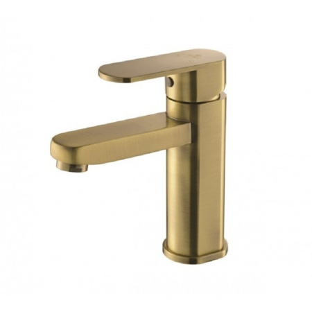 Смеситель для раковины KAISER Sonat (34011-1Bronze)