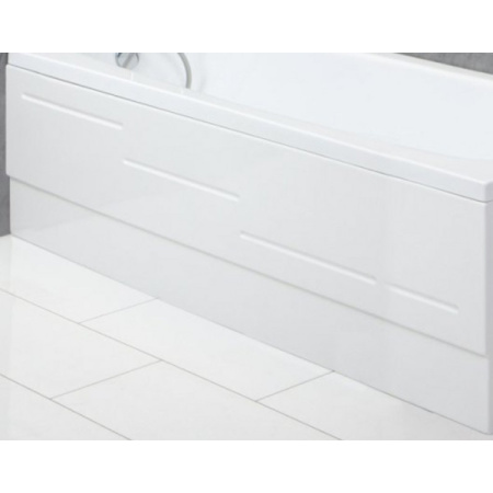 Фронтальная панель BelBagno BB102-160-SCR