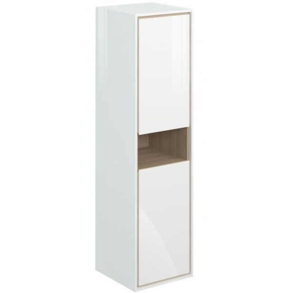 Пенал Cersanit LOUNA 35 SP-SL-LOU/Wh