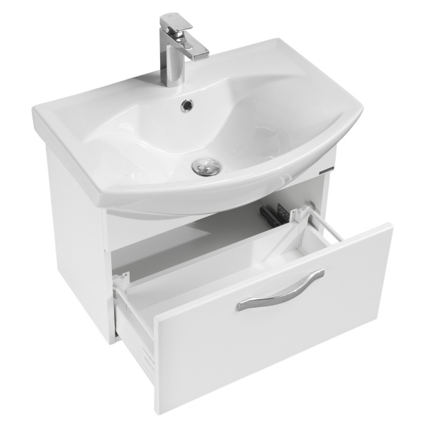 Тумба под раковину Aquaton Ария 65 1A134001AA010