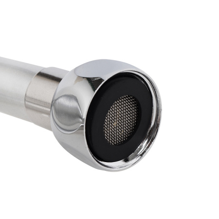 Шланг для PVC усиленный 1,5 м  IDDIS (A50711 1.5)