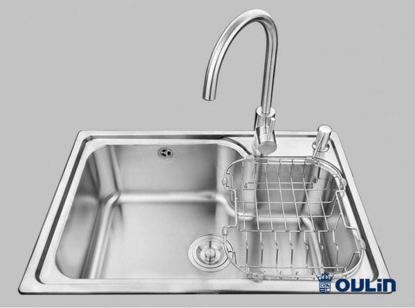 Корзина для сушки Oulin 103 L