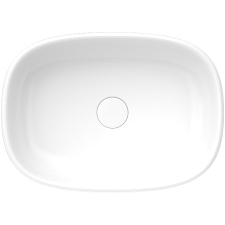 Раковина накладная (50х36) Kerama Marazzi Circo CI.wb.50