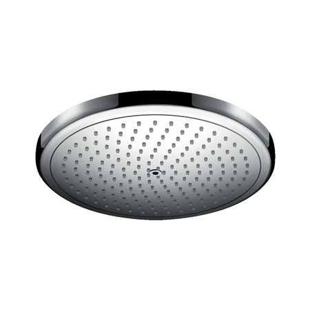 Верхний душ hansgrohe Croma 280 1jet EcoSmart 26221000 хром