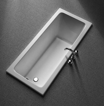 Ванна прямоугольная Kolo Modo AntiSlide XWP1160101