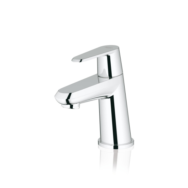 Вертикальный вентиль для раковины Grohe Eurodisc Cosmopolitan 23051 002 (23051002) хром 