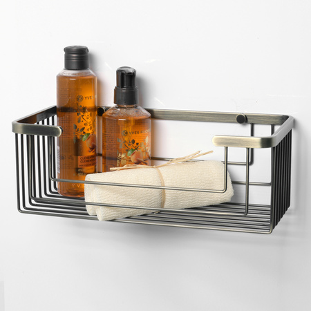 Полка металлическая  WasserKRAFT K-744