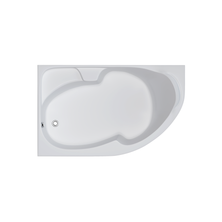 Акриловая ванна (170х90) 1Marka Diana 01ди1790л