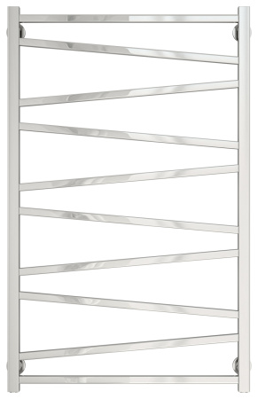 Полотенцесушитель Водяной Сунержа Сирокко (100х60) Хром 00-0253-1060