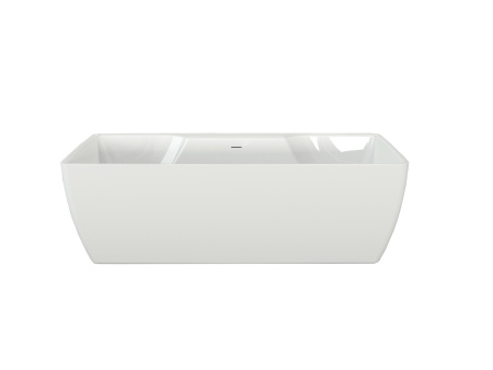 Акриловая ванна (180х76) BelBagno BB110-180-76