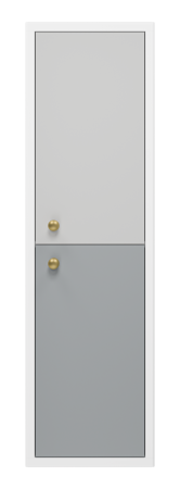 Пенал Brevita Анастейша 35   Ана-05035-01-01П
