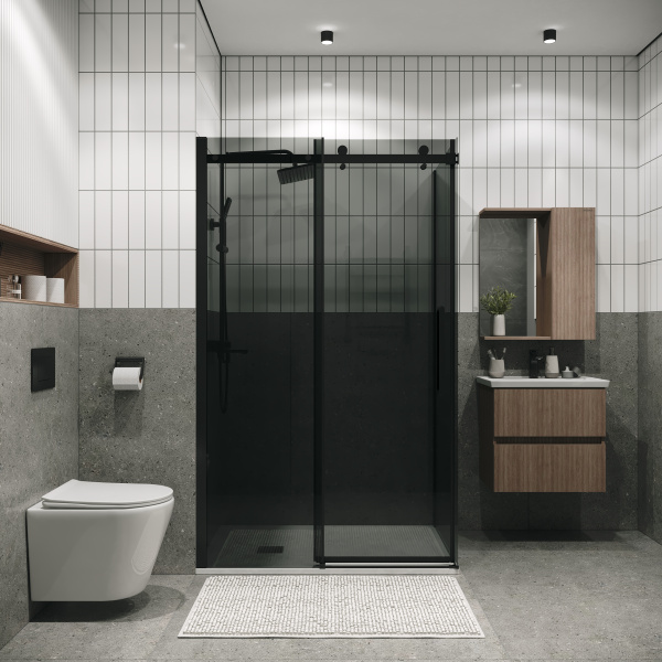 Боковая стенка (90х195) Grossman Classic 200.K33.04.90.21.10