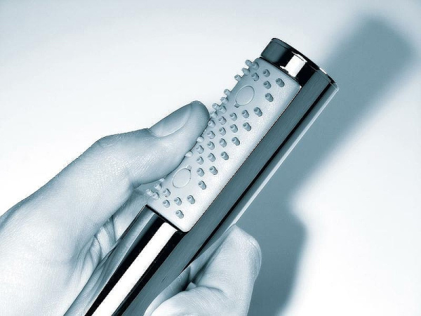 Душевой набор Bossini Zen C12002.030 хром