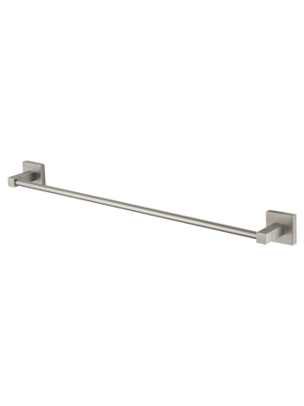 Вешалка для полотенец WONZON & WOGHAND POLO, брашированный никель WW-8912-BN