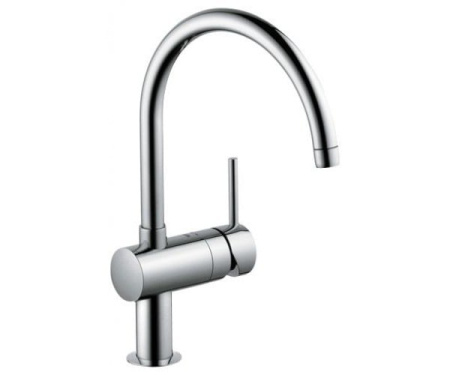 Смеситель однорычажный для мойки Grohe Minta 32930 000 (32930000)
