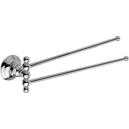 Полотенцедержатель Nicolazzi Classica 1482CR Полотенцедержатель Nicolazzi Classica 1482CR