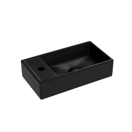 Раковина подвесная (40,7х21,7) Ceramica Nova ELEMENT CN6051RMB