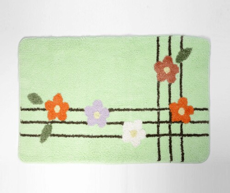 Коврик для ванной комнаты  WasserKRAFT Lippe BM-6505