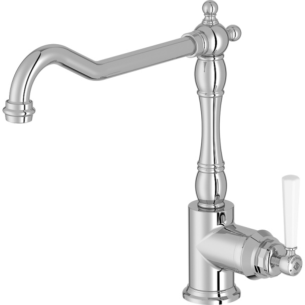 Смеситель для кухни Jacob Delafon Cleo 1889 E24317-CP