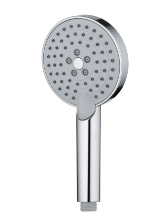Душевая лейка Orange O-Shower S02HS  3 режима, хром
