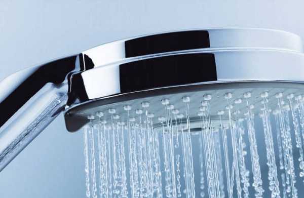 Душевой гарнитур Grohe Rainshower Cosmopolitan 130 28762 001 (28762001) Душевой гарнитур Grohe Rainshower Cosmopolitan 130 28762 001 (28762001)